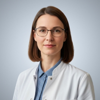 Dr. Katrin Vollmer, Pharm.D.